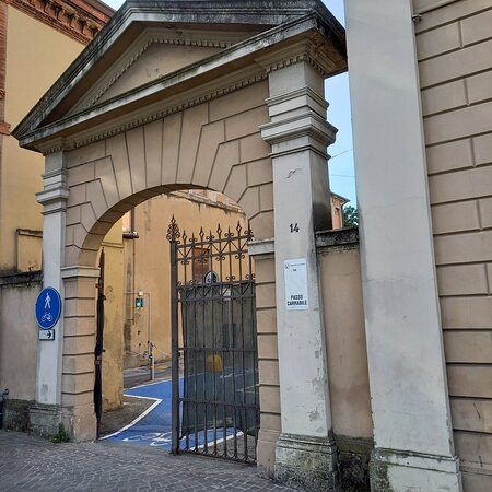 Ospedale di Santa Maria della Scaletta - Ospedale Vecchio景点图片