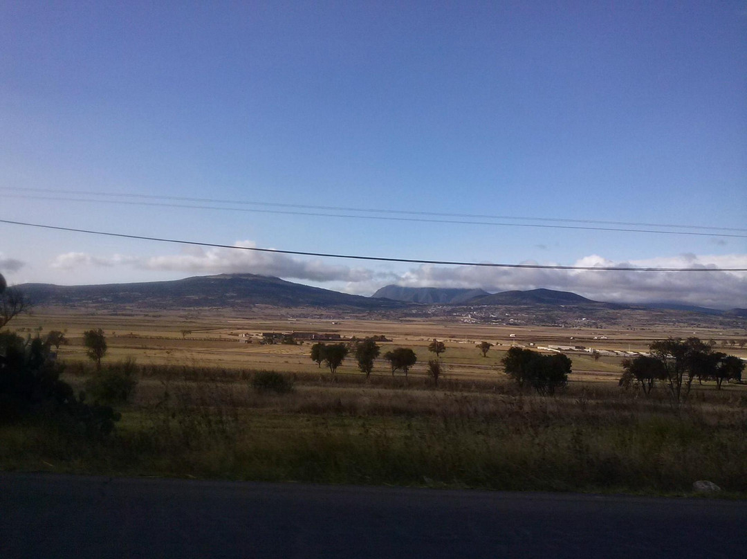 Tlaxco Municipality旅游攻略图片
