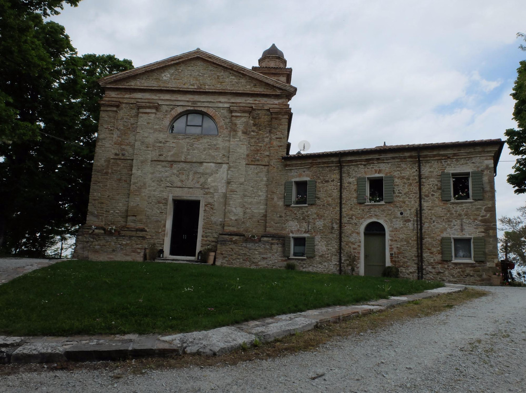 Sorrivoli旅游景点-Parco Tematico Artexplora