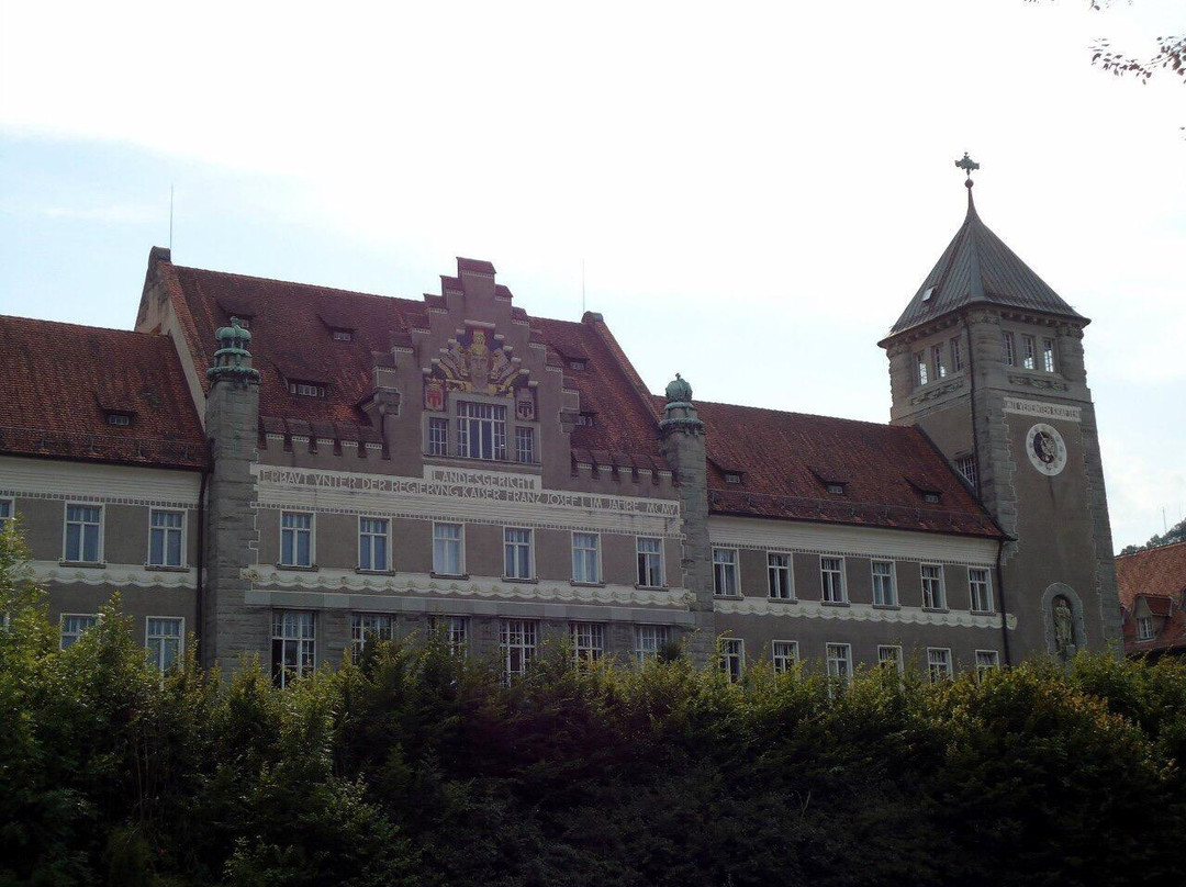 Radiomuseum Feldkirch景点图片