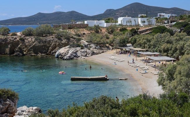 Apantima Beach