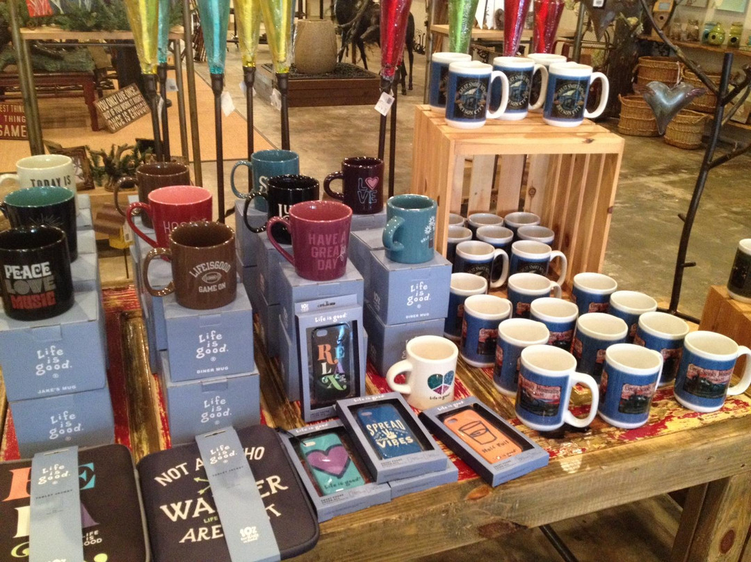 Loose Moose-布赖森城必去景点