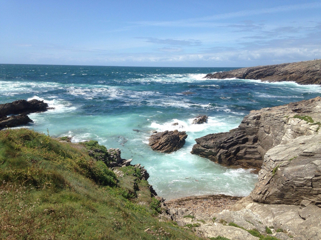 Pointe du Percho景点图片