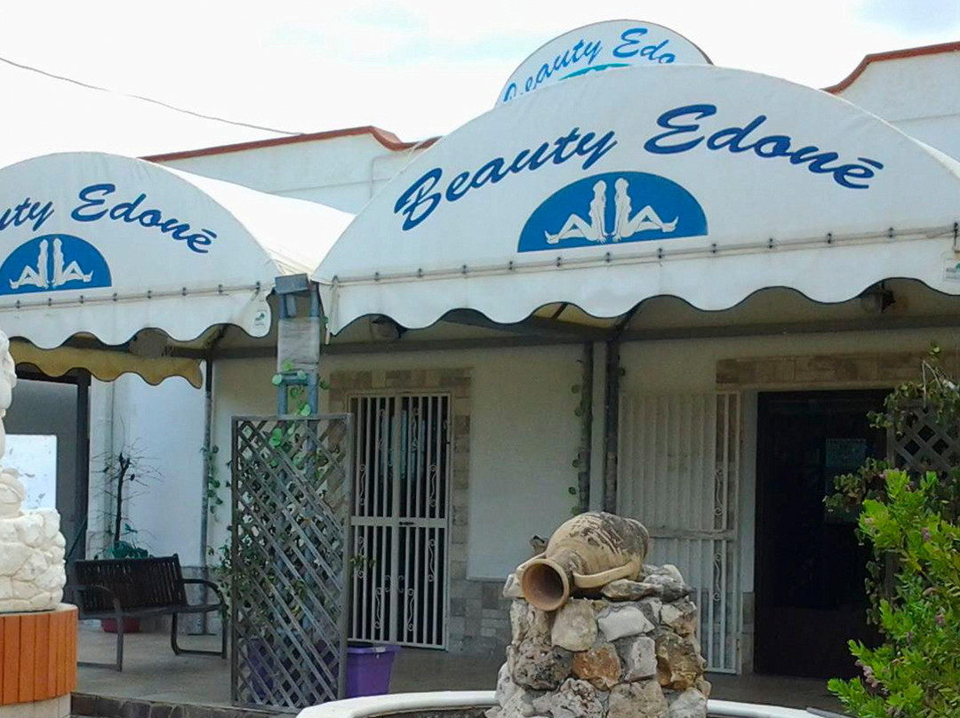 Marconia旅游景点-Beauty Edone