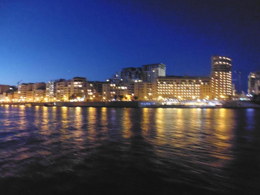 Valletta Ferry Services景点图片