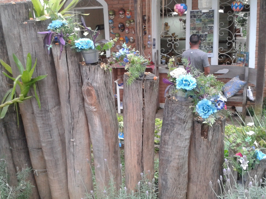 Ateliê Lápis-lazuli-Cunha必去景点