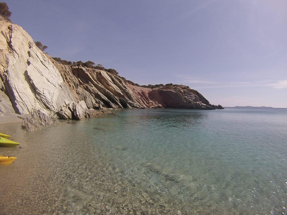 Itanos Tours-Sitia必去景点