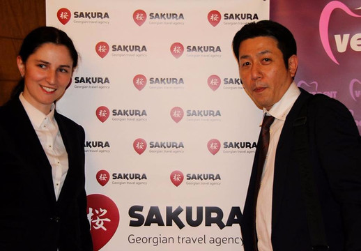 Sakura Travel Agency-第比利斯必去景点
