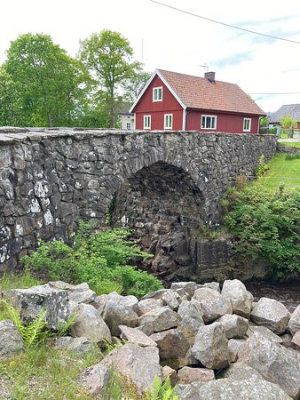 Hallarnas Hembygdsgard-Falkenberg必去景点