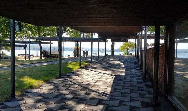 Norwegian Maritime Museum