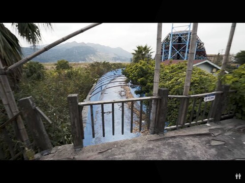 海豚湾梦幻水上乐园-平阳县必去景点
