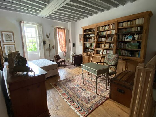 Manoir de la Chapelle主图