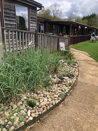 Bridewell Organic Gardens景点图片