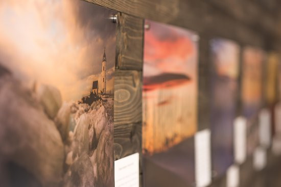 Galerie-Boutique de la Maison Verte-Saint-Andre-de-Kamouraska必去景点