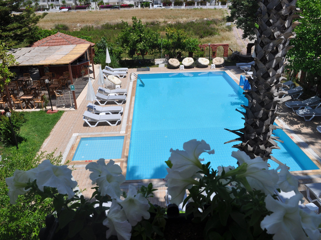 Kylo Garden Hotel