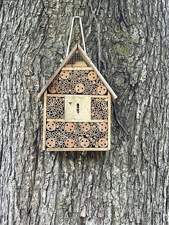 Merrimac Farm Wildlife Management Area景点图片