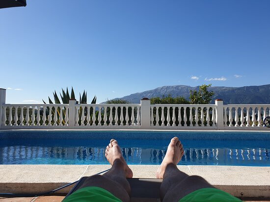 马杜伽达住宿加早餐旅馆主图