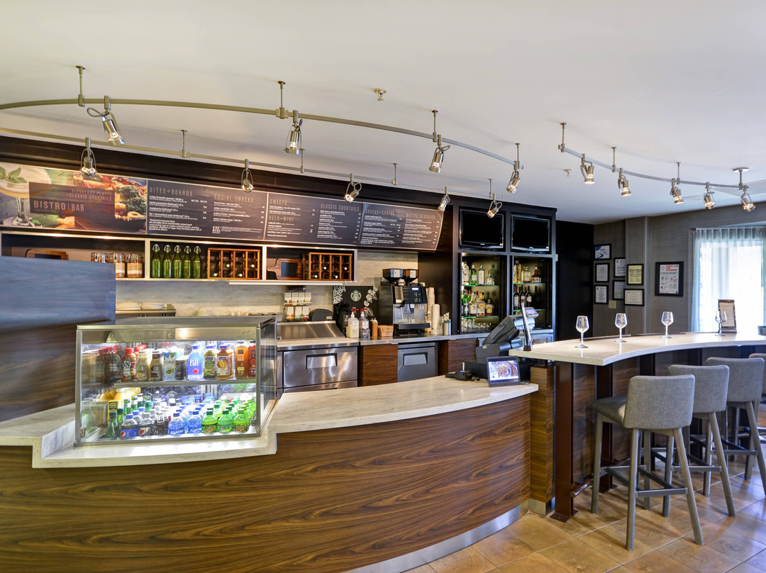 Courtyard by Marriott Dalton主图