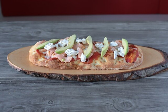 Freccia Bar Dal 1892-维琴查必去景点