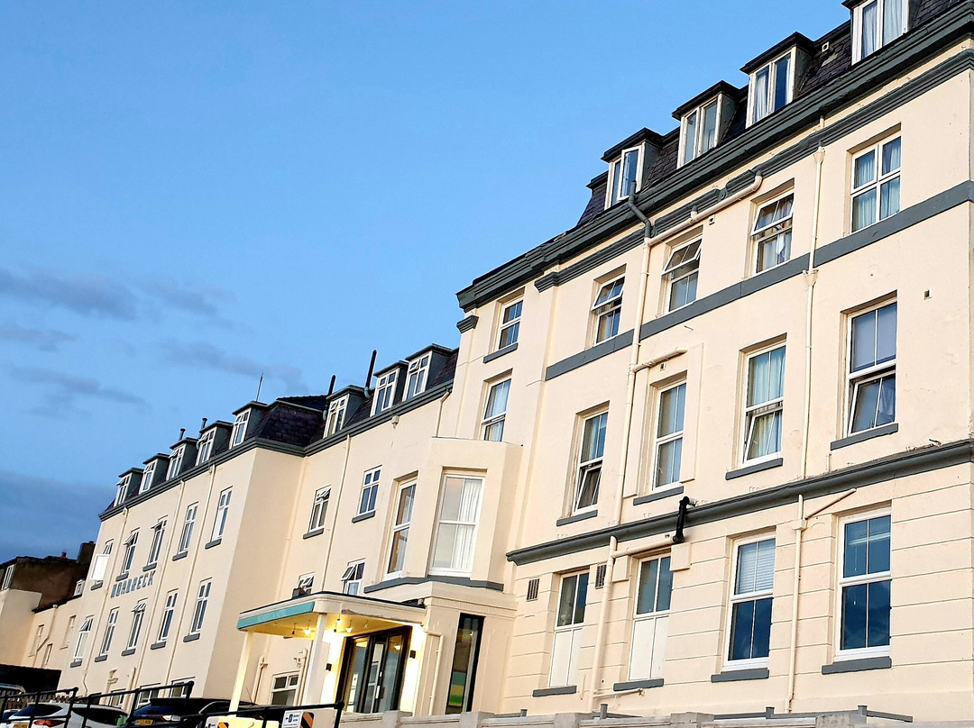 Norbreck Hotel Scarborough