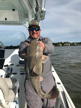 BigCrappie.com Fishing Guide Service-Gun Barrel City必去景点