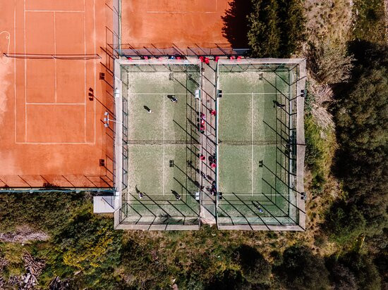 Sóller Tennis Club-索耶尔必去景点