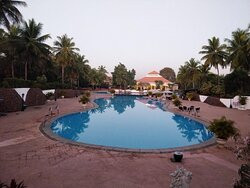 Golden Palms Hotel & Spa主图