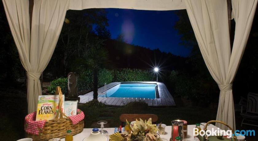 Bed and Breakfast Pra de Mande主图