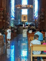 Santuario Diocesano de Nuestra Sra.de Guadalupe景点图片