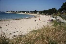 Plage de Loscolo景点图片