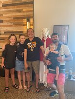 Mayday Escape Rooms-比奇沃思必去景点