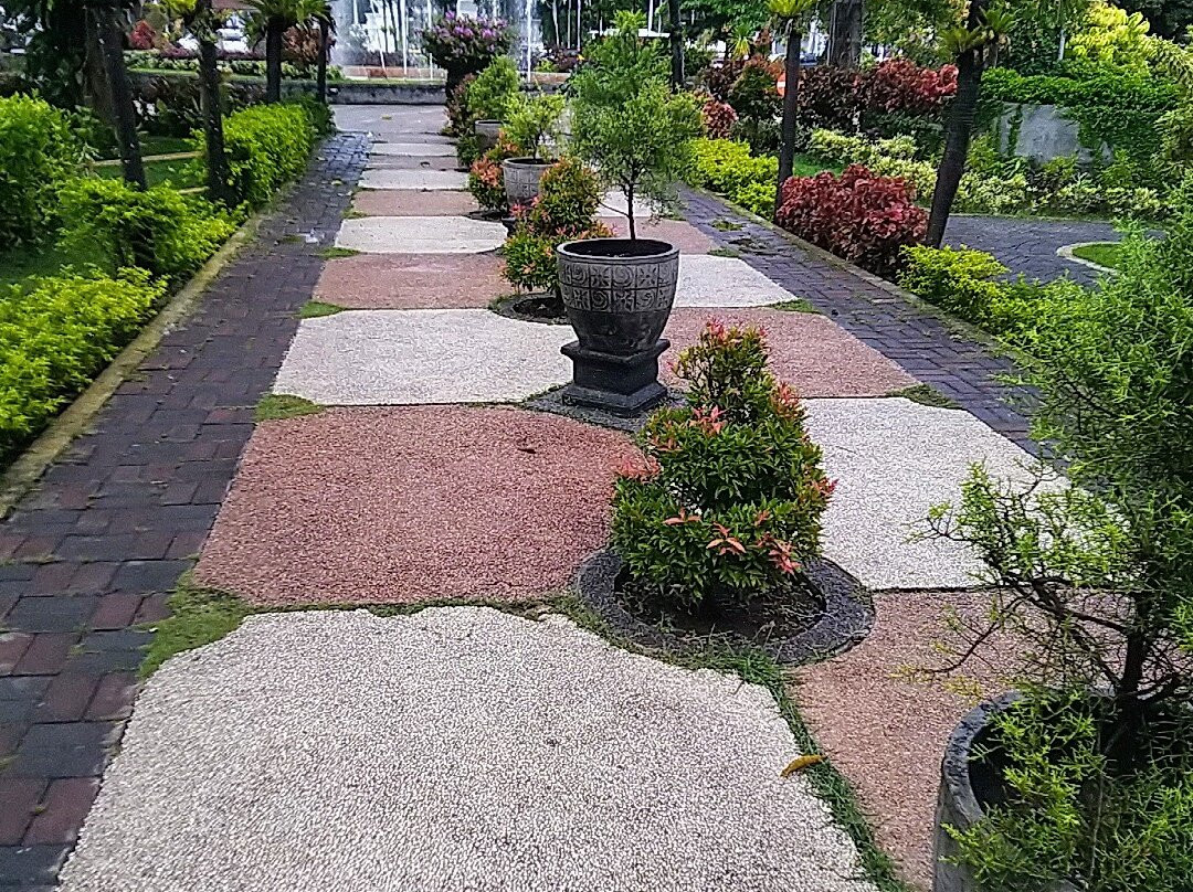 Sritanjung Park-巴纽旺宣必去景点