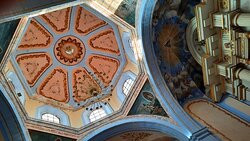 Mision Santiago Apostol-Jalpan de Serra必去景点