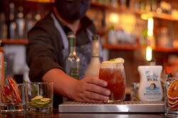 Hotel El Pallar主图