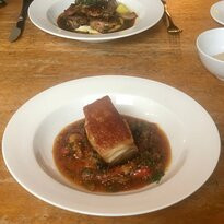 克雷肯贝农场宾馆主图