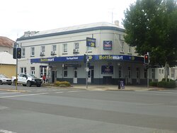 Royal Hotel-浴室