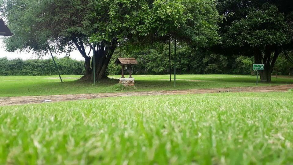 茶花酒店及水疗中心主图