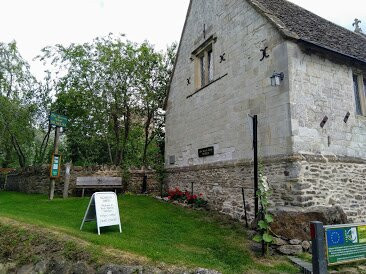 Uffington Museum-Uffington必去景点