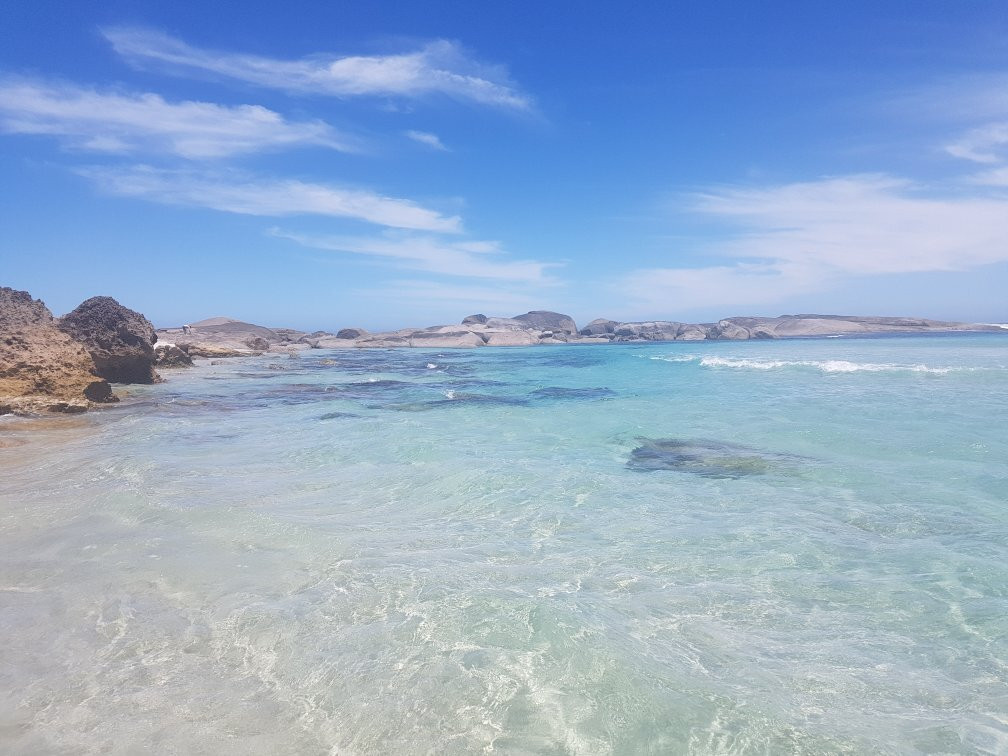 Lowlands Beach-Lowlands必去景点
