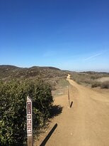 Laguna Coast Wilderness Park-拉古纳海滩必去景点