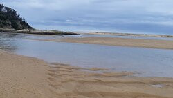 Mogareeka Inlet-贝加必去景点