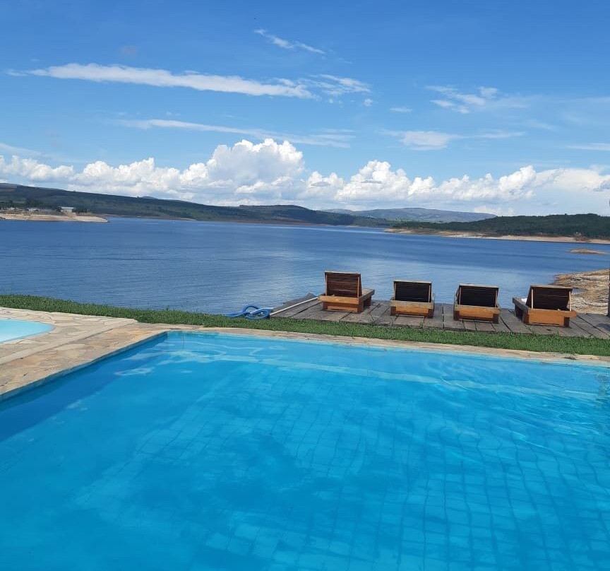 Pousada Marina do Farol主图