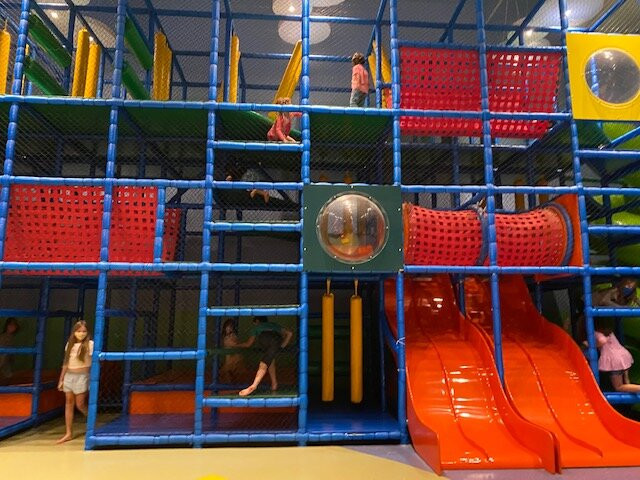 Tauá Resort & Convention Alexânia主图