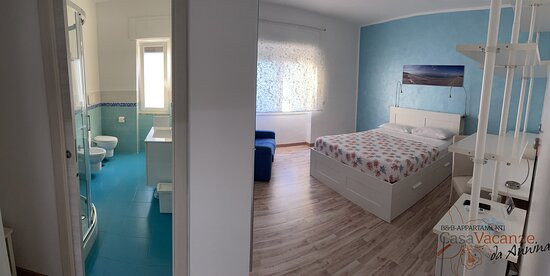 B&B Casa Vacanze da Annina主图