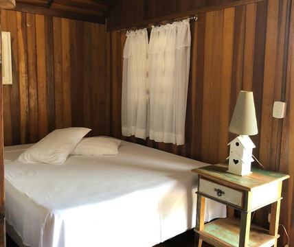 Gaia Hospedagem Holística主图