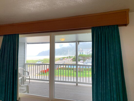 Sunset Surf Motel主图