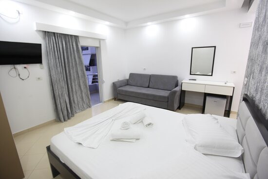 Hotel Fabio主图