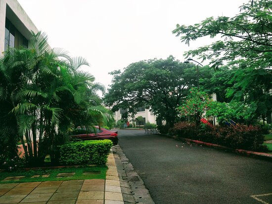 Dew Drops Boutique Retreat主图