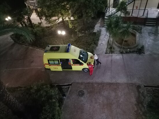 Divny 43°39° Russkiy Dom主图