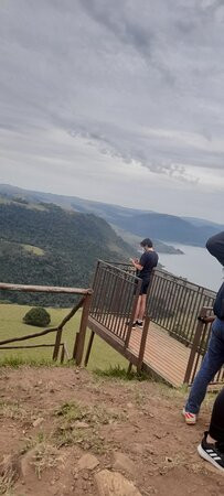 Estância Pedra do Índio-Ribeirao Claro必去景点